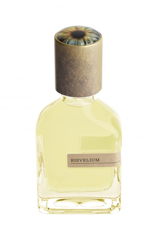 Orto Parisi Risvelium
